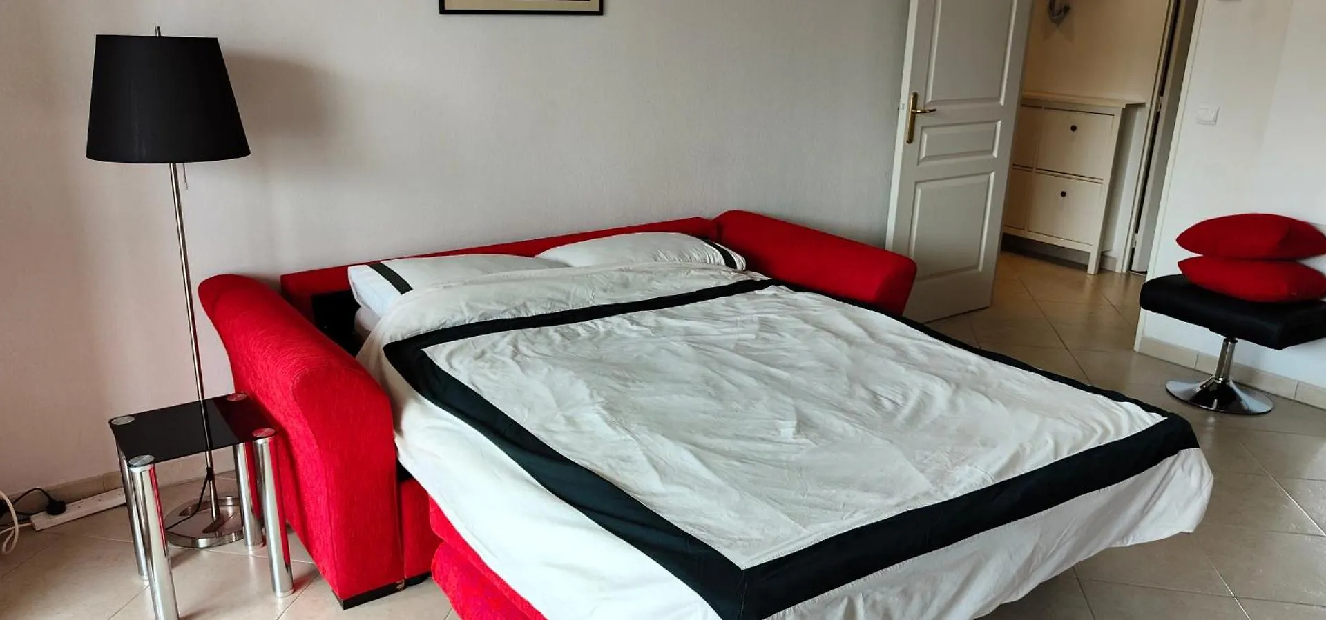 Appartement Lumineux A Beausoleil 0*,  France