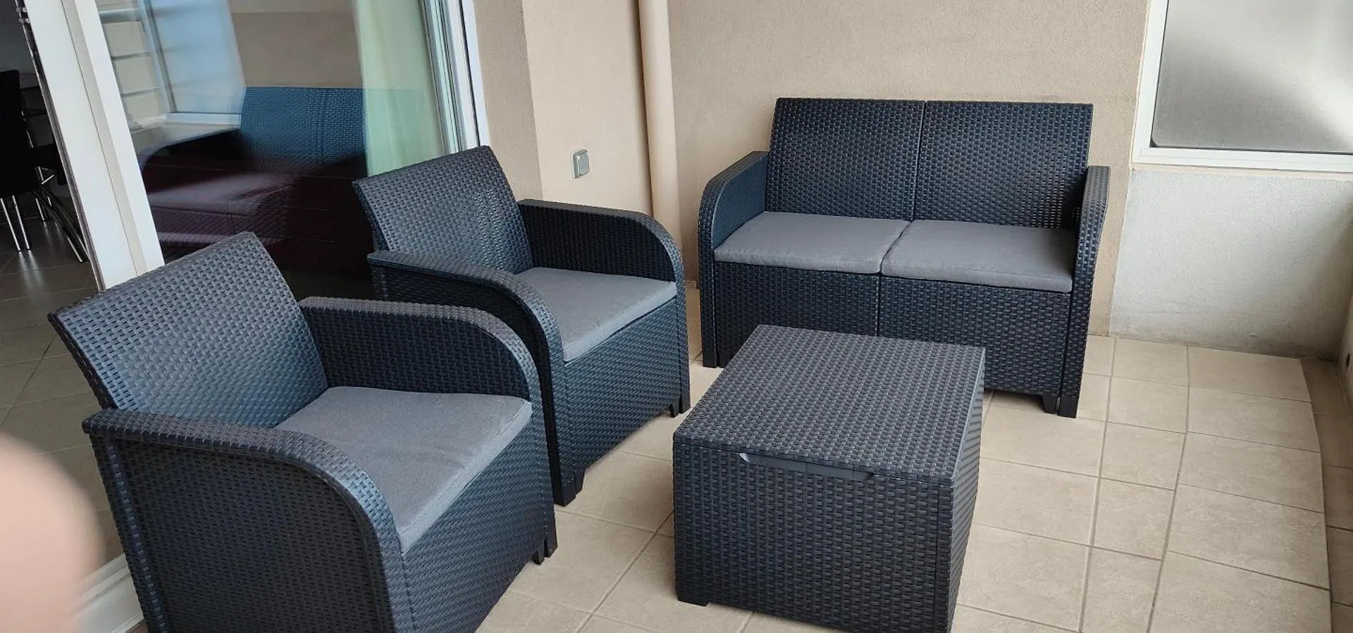 Appartement Lumineux A Beausoleil